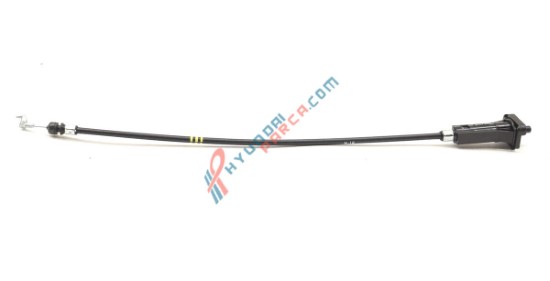 BENZİN DEPO KAPAĞI AÇMA TELİ 2014- 81590-B9000-HMC